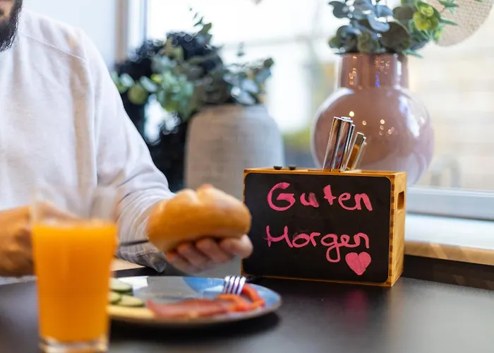 Garner Hotel Cologne - Engelbertz By Ihg
